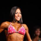 Kristina   Rojas - IFBB Toronto Pro Supershow 2011 - #1